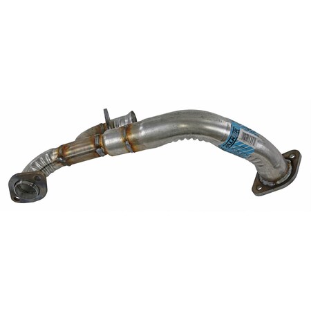 Walker Exhaust Pipe, 53953 53953